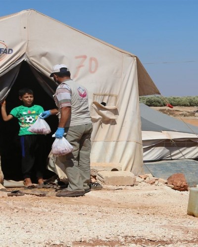 مشروع الاضاحي