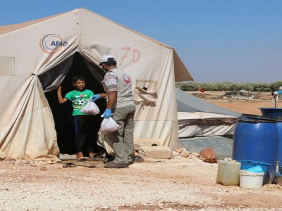 مشروع الاضاحي