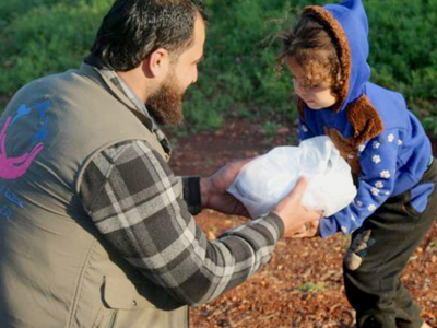 مشروع إفطار صائم